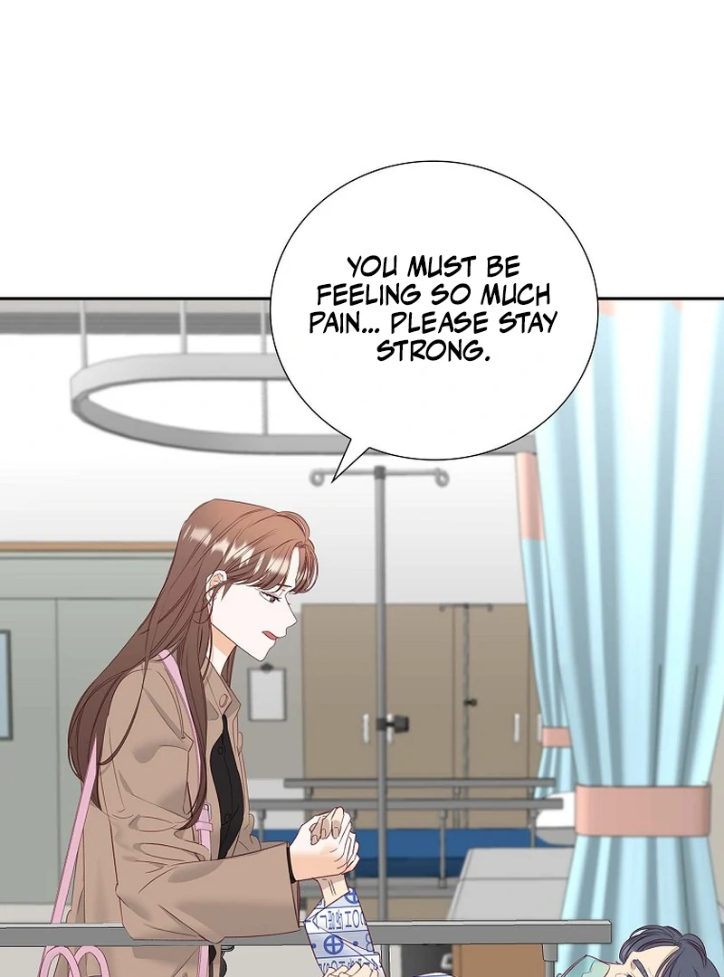 Dangerous Office Romance chapter 36 page 68