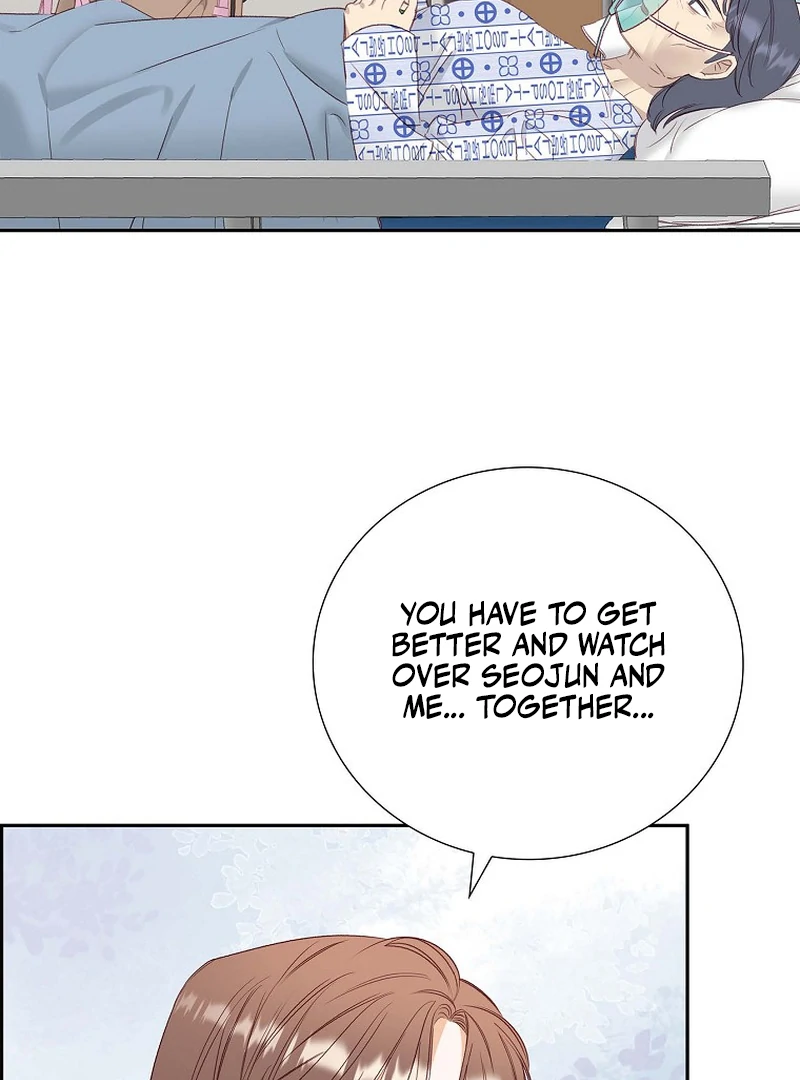 Dangerous Office Romance chapter 36 page 69
