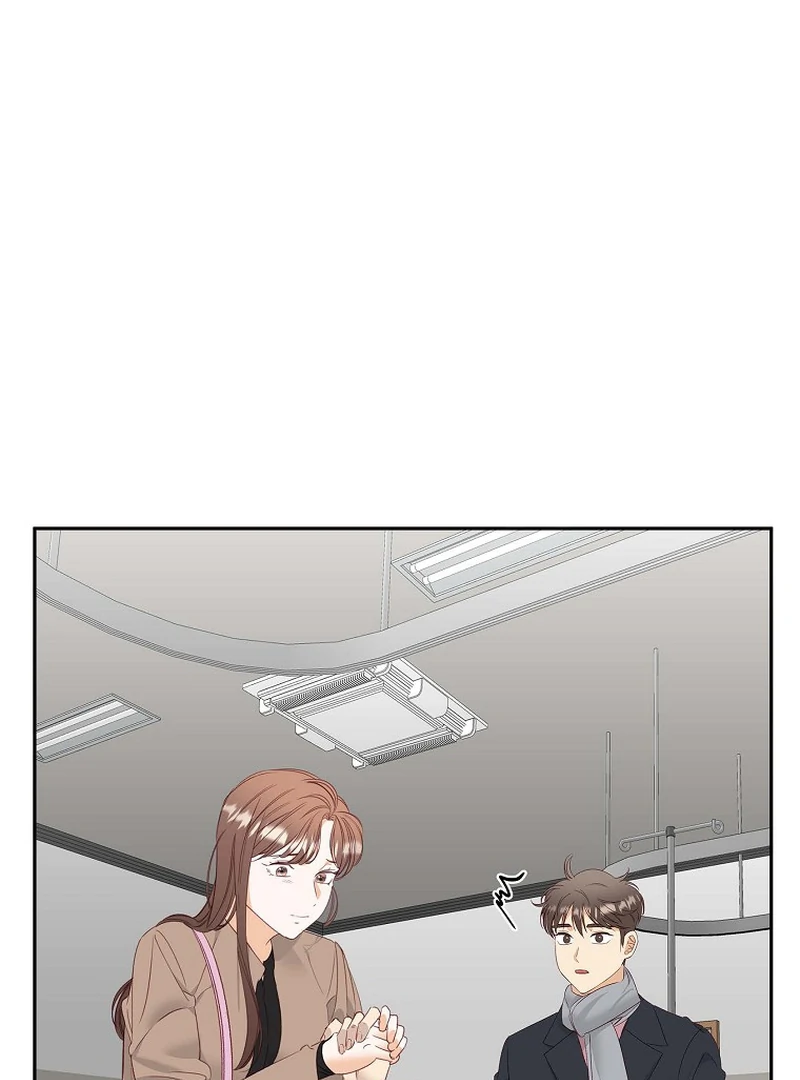 Dangerous Office Romance chapter 36 page 72