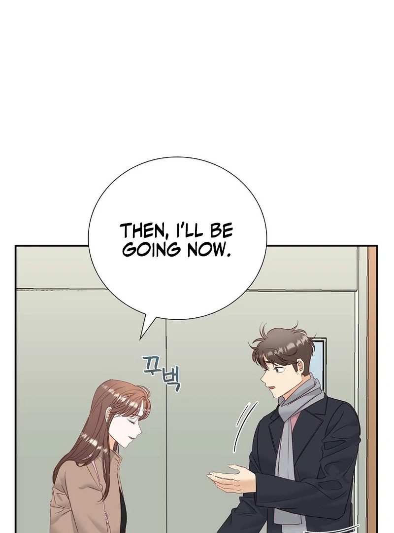 Dangerous Office Romance chapter 36 page 75