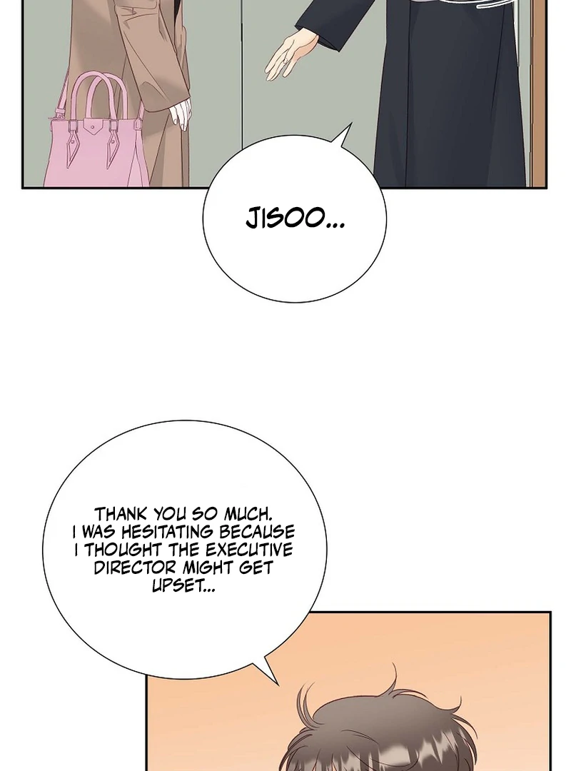 Dangerous Office Romance chapter 36 page 76