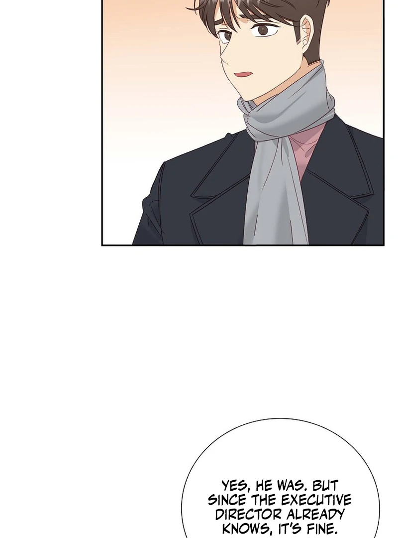 Dangerous Office Romance chapter 36 page 77