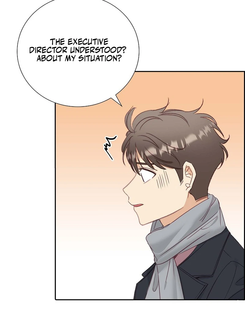 Dangerous Office Romance chapter 36 page 79