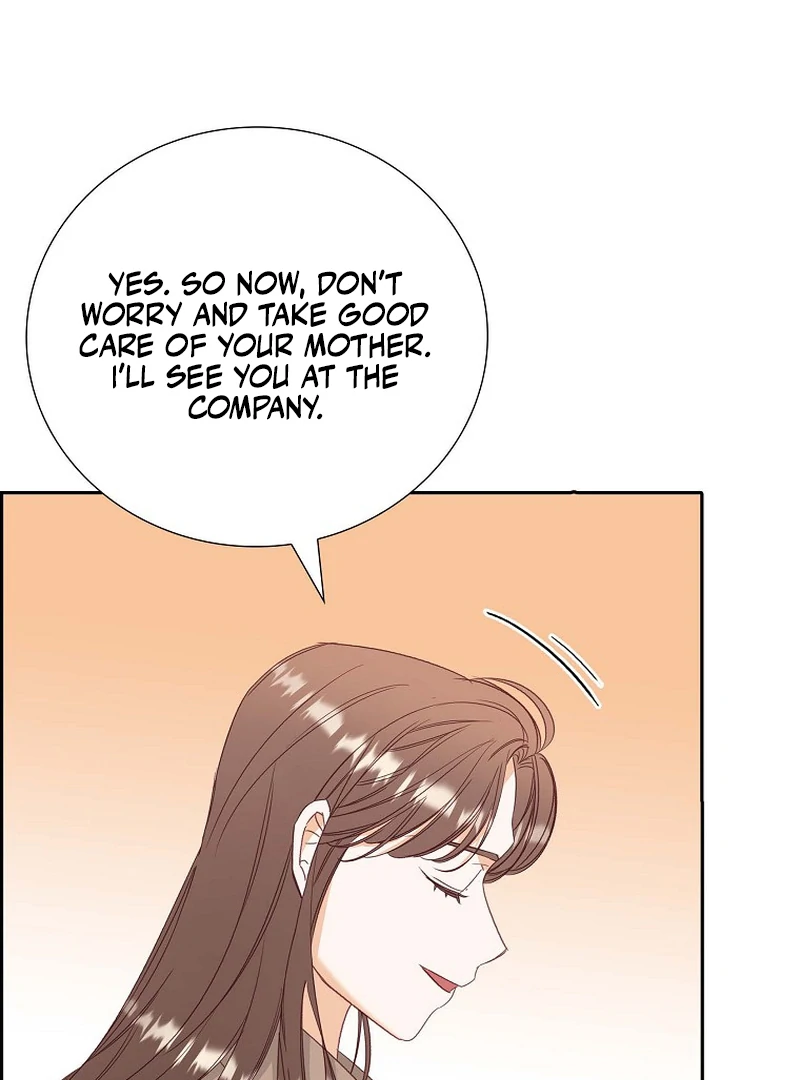 Dangerous Office Romance chapter 36 page 80