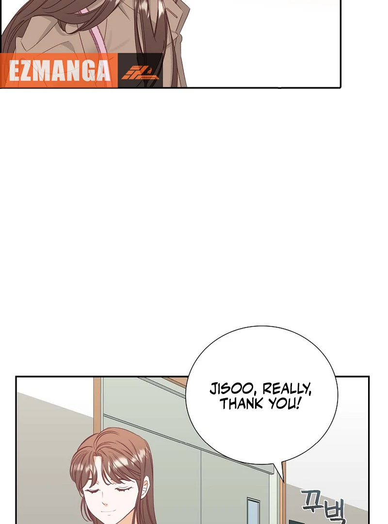 Dangerous Office Romance chapter 36 page 81