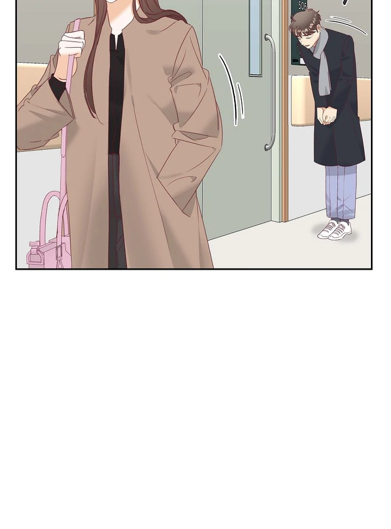 Dangerous Office Romance chapter 36 page 82