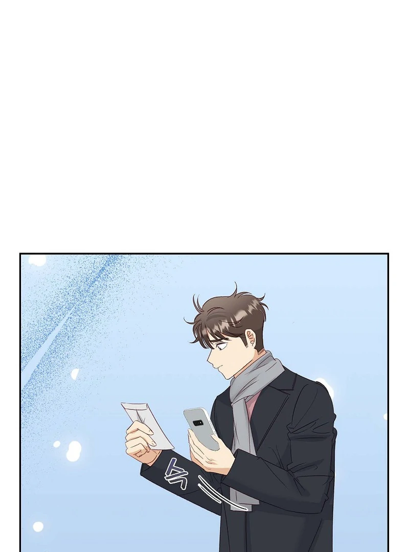 Dangerous Office Romance chapter 36 page 87