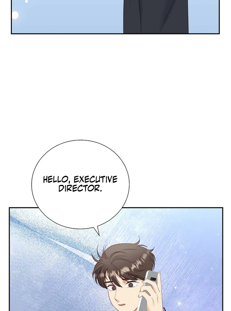 Dangerous Office Romance chapter 36 page 88