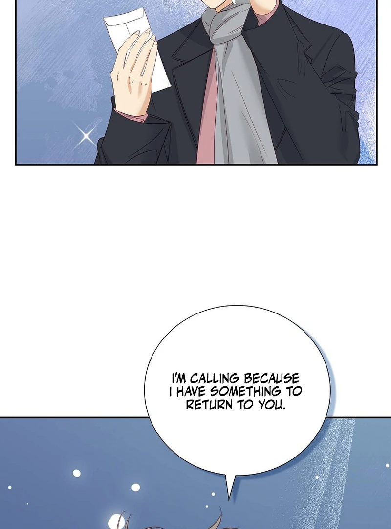 Dangerous Office Romance chapter 36 page 89