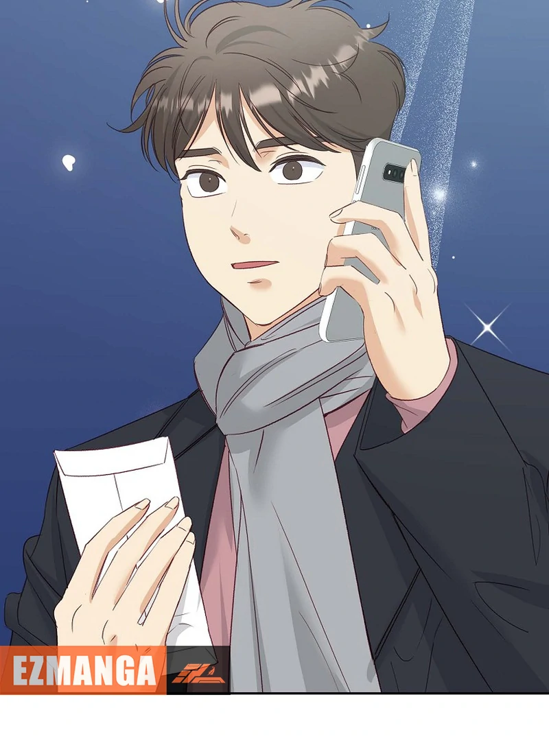 Dangerous Office Romance chapter 36 page 90