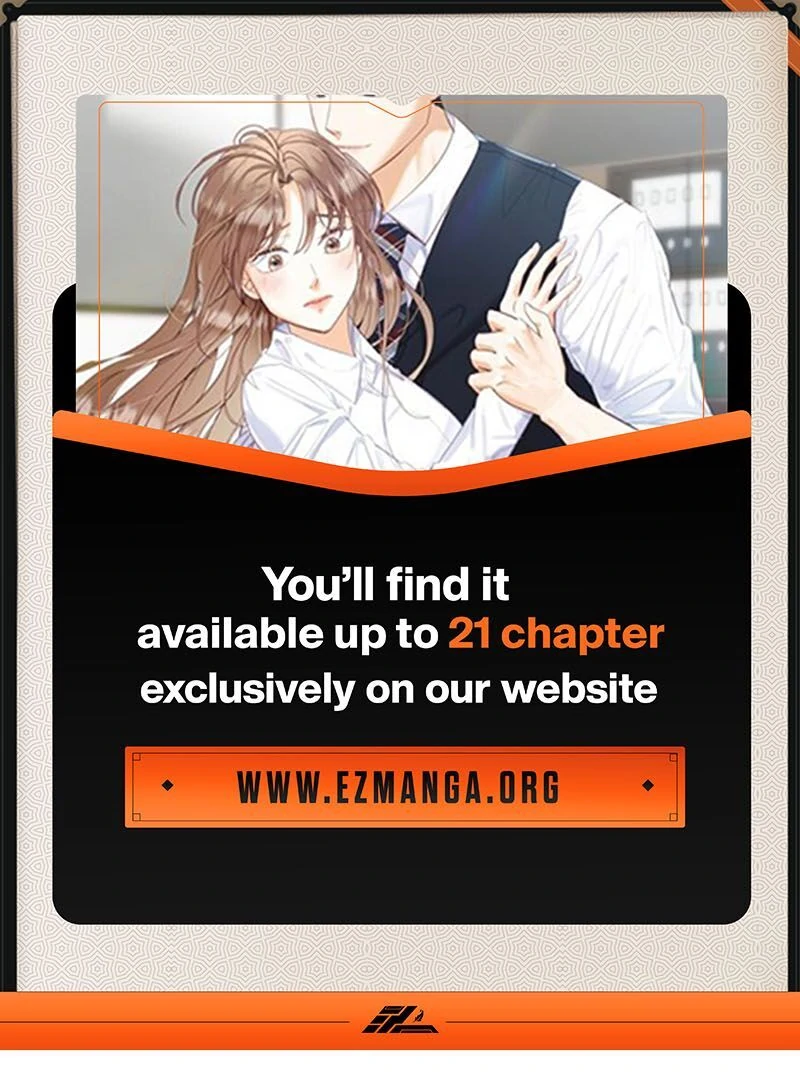 Dangerous Office Romance chapter 7 page 1