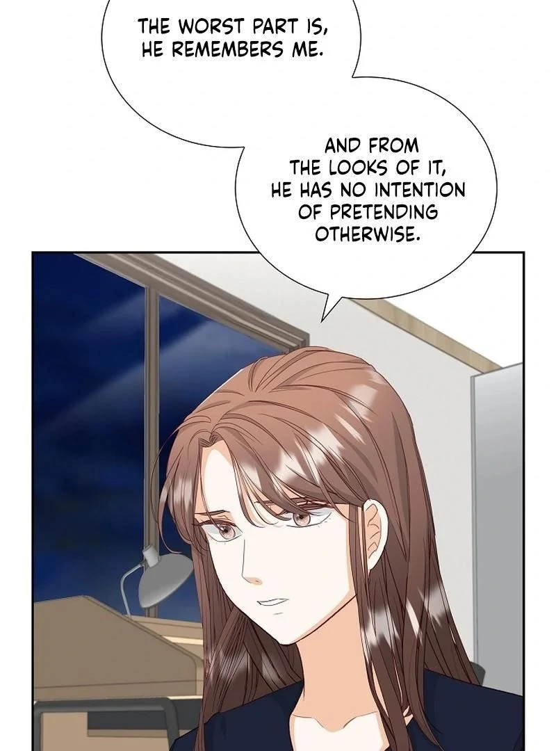 Dangerous Office Romance chapter 7 page 5