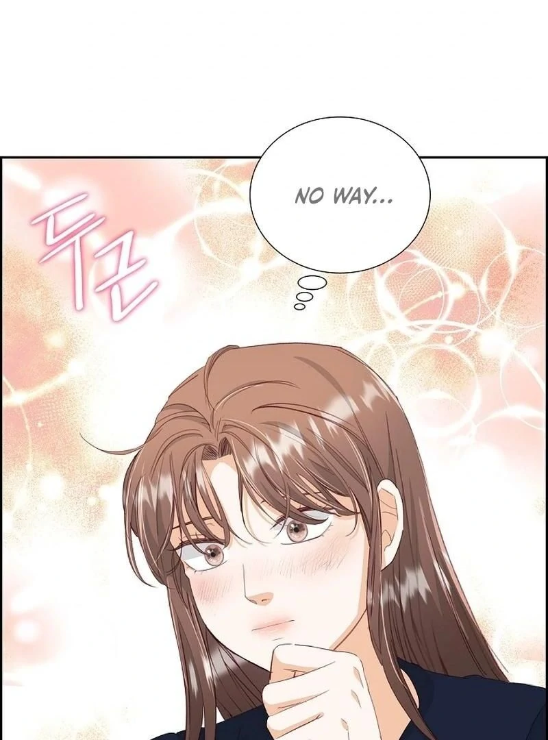 Dangerous Office Romance chapter 7 page 11