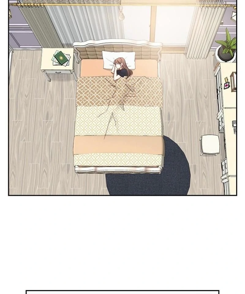 Dangerous Office Romance chapter 7 page 16