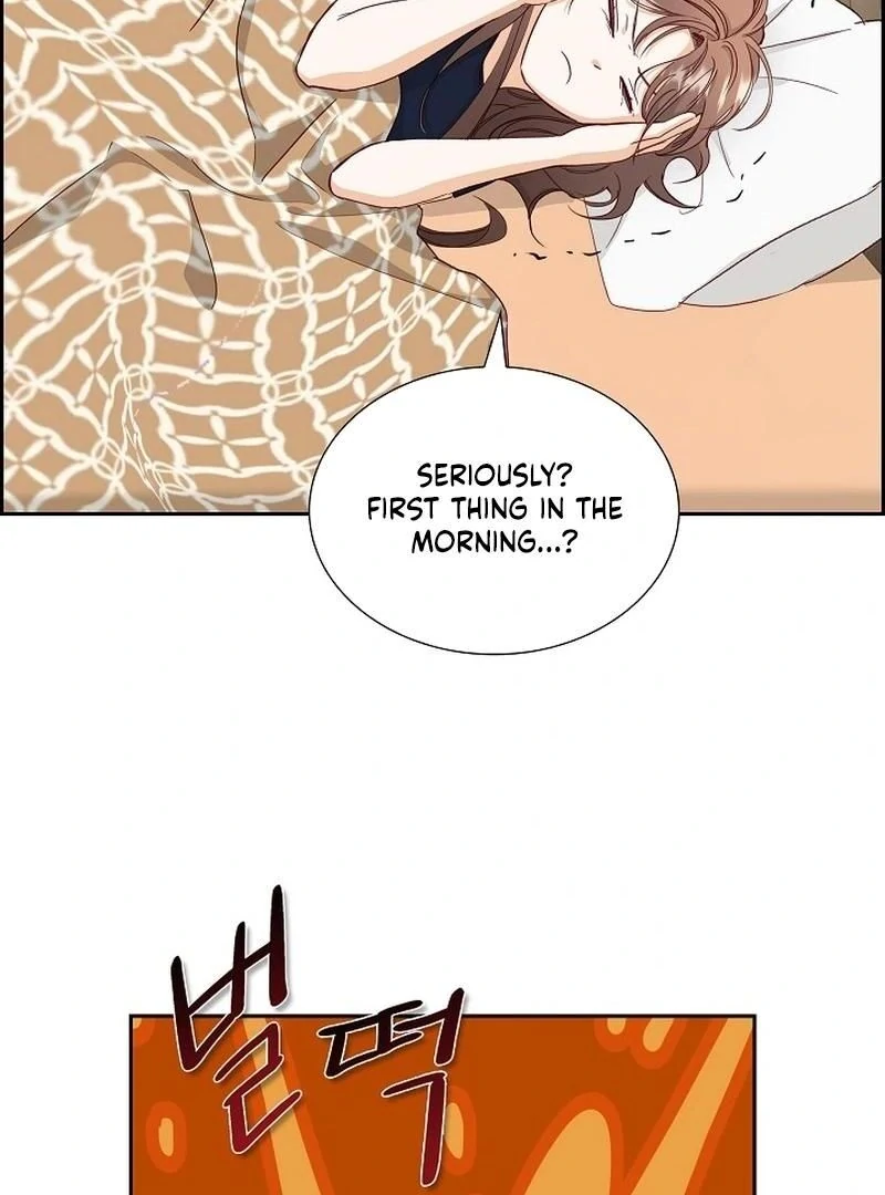 Dangerous Office Romance chapter 7 page 21