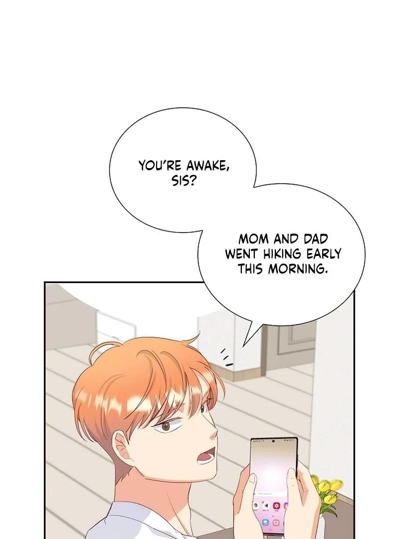 Dangerous Office Romance chapter 7 page 24
