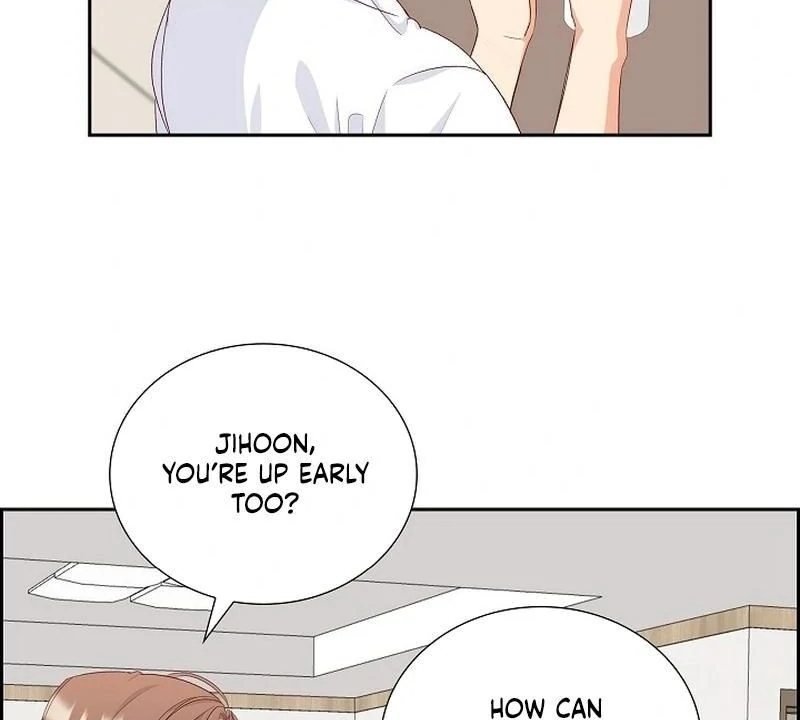 Dangerous Office Romance chapter 7 page 25