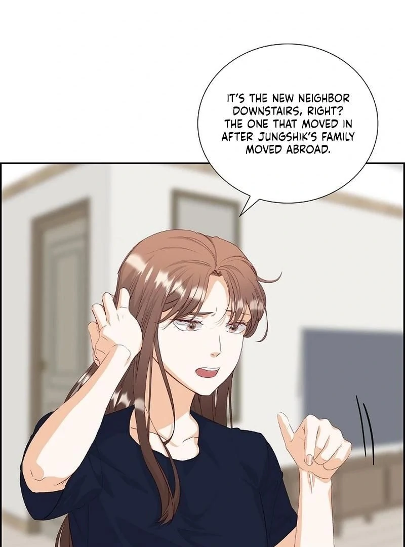 Dangerous Office Romance chapter 7 page 27