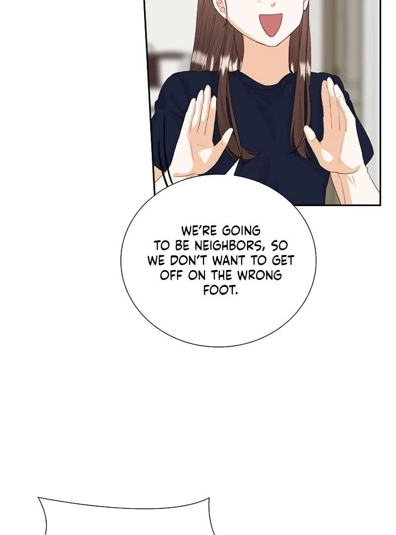 Dangerous Office Romance chapter 7 page 31