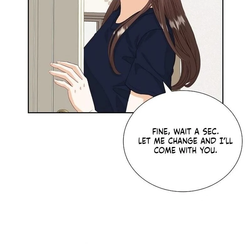 Dangerous Office Romance chapter 7 page 34