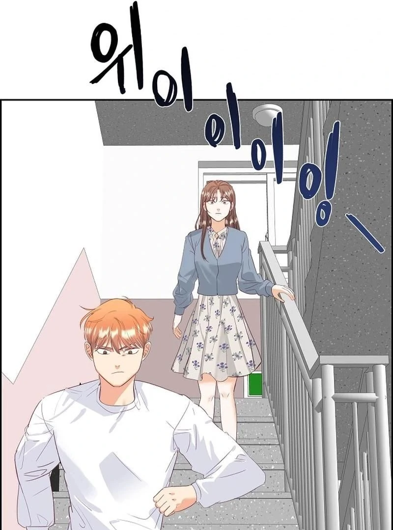 Dangerous Office Romance chapter 7 page 35