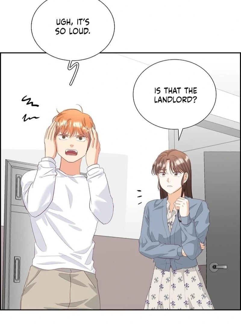 Dangerous Office Romance chapter 7 page 37