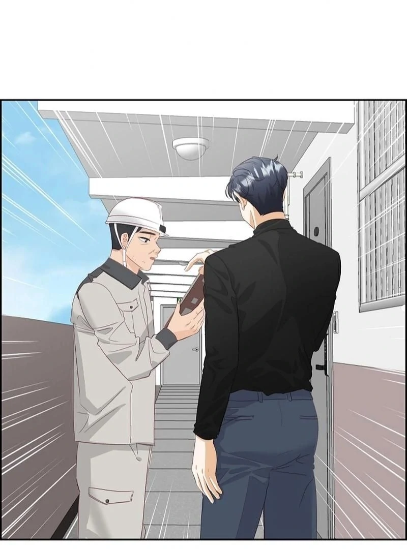 Dangerous Office Romance chapter 7 page 39