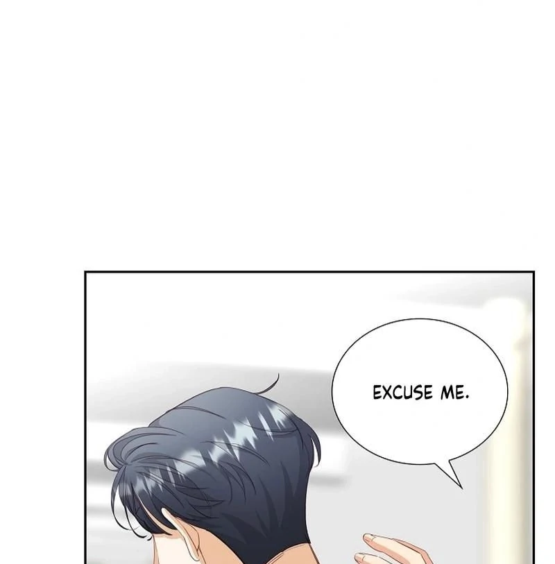 Dangerous Office Romance chapter 7 page 41