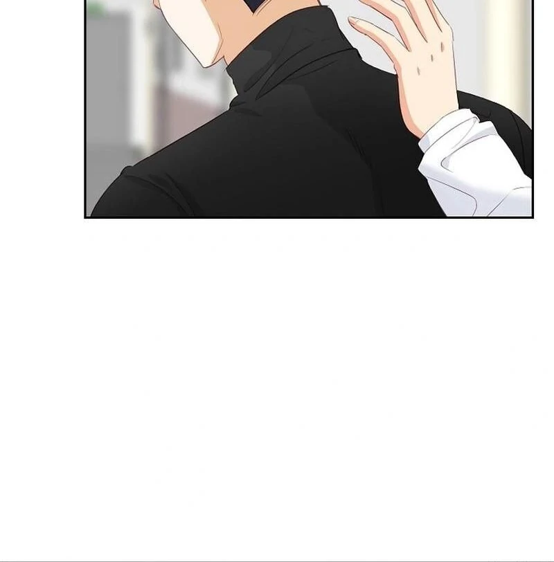 Dangerous Office Romance chapter 7 page 42