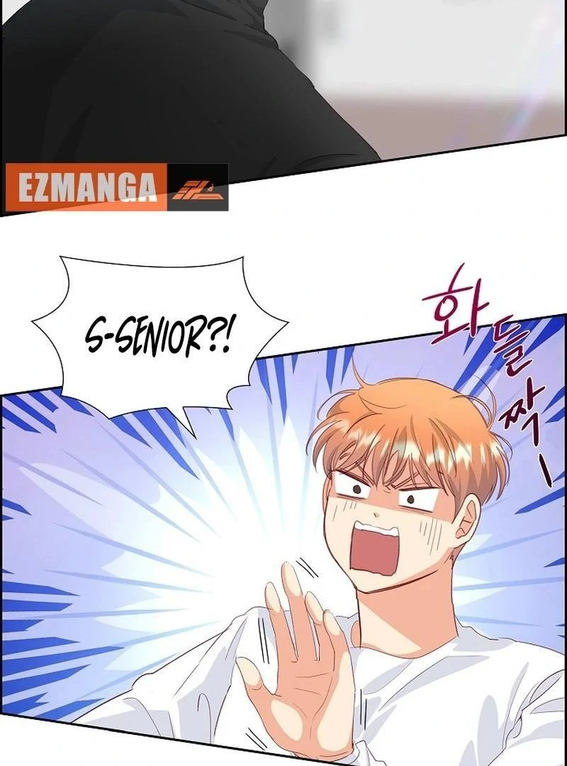 Dangerous Office Romance chapter 7 page 45