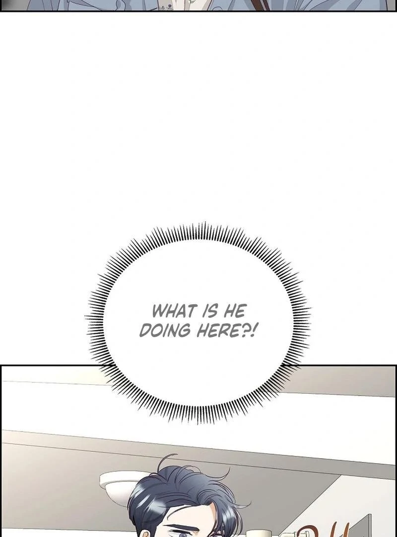 Dangerous Office Romance chapter 7 page 47