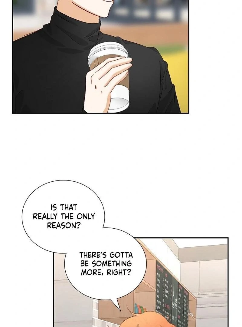 Dangerous Office Romance chapter 7 page 54
