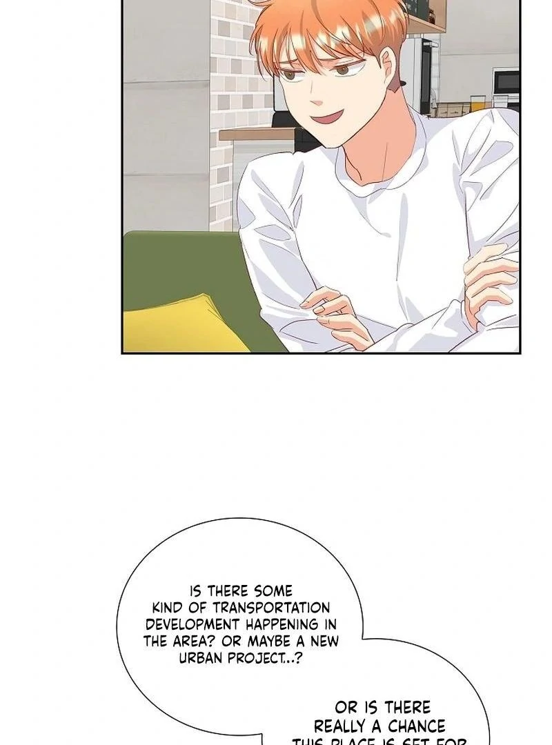 Dangerous Office Romance chapter 7 page 55