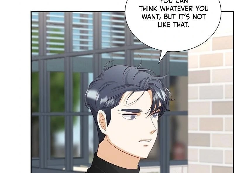 Dangerous Office Romance chapter 7 page 58