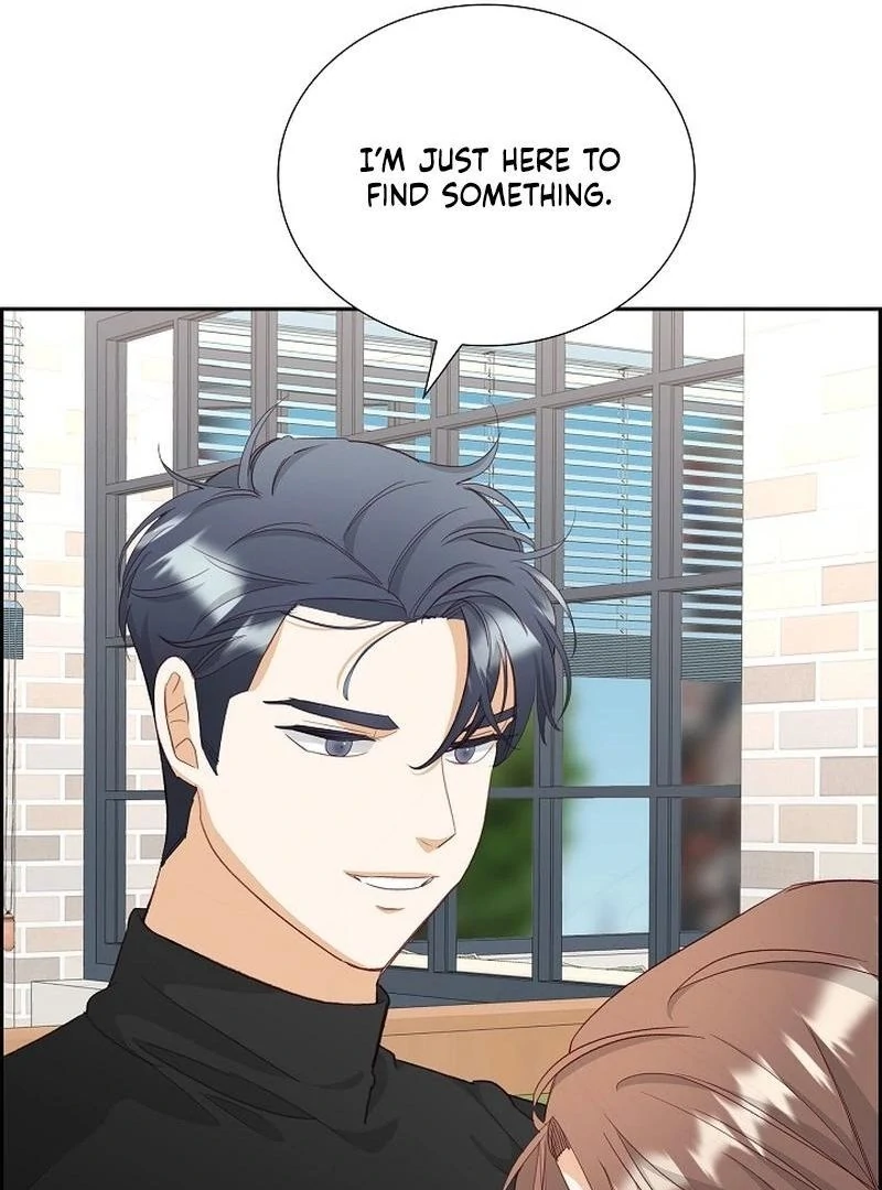 Dangerous Office Romance chapter 7 page 60