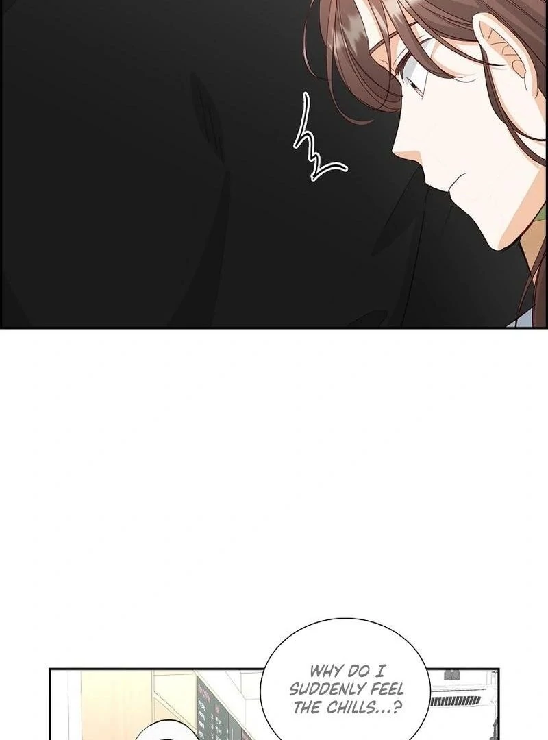 Dangerous Office Romance chapter 7 page 61