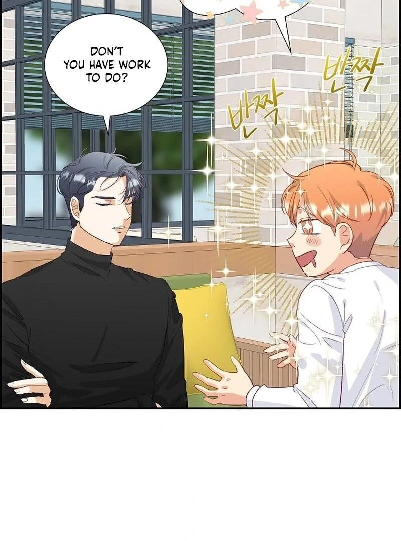 Dangerous Office Romance chapter 7 page 63