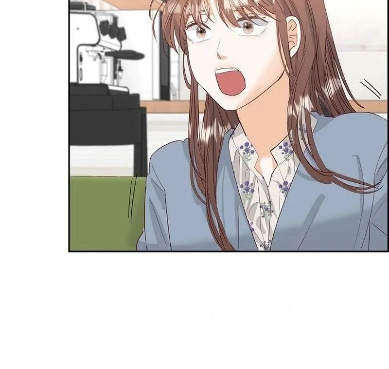 Dangerous Office Romance chapter 7 page 67
