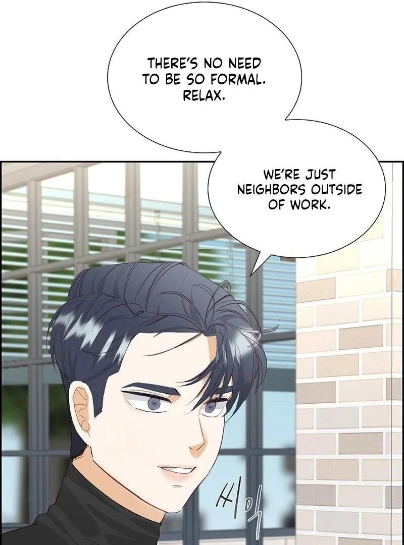 Dangerous Office Romance chapter 7 page 68