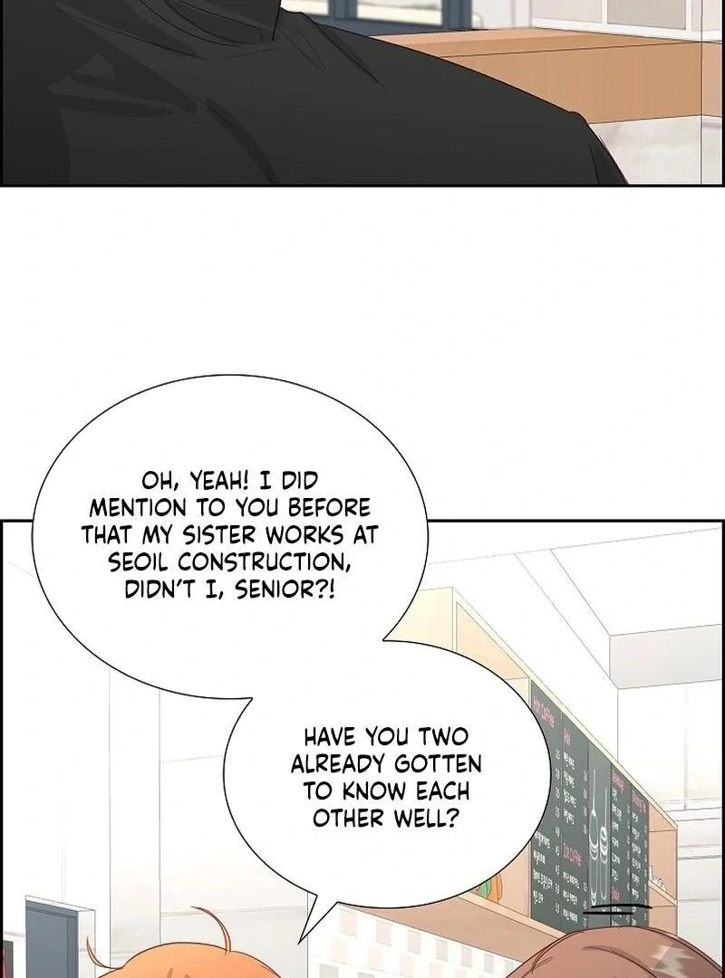 Dangerous Office Romance chapter 7 page 69