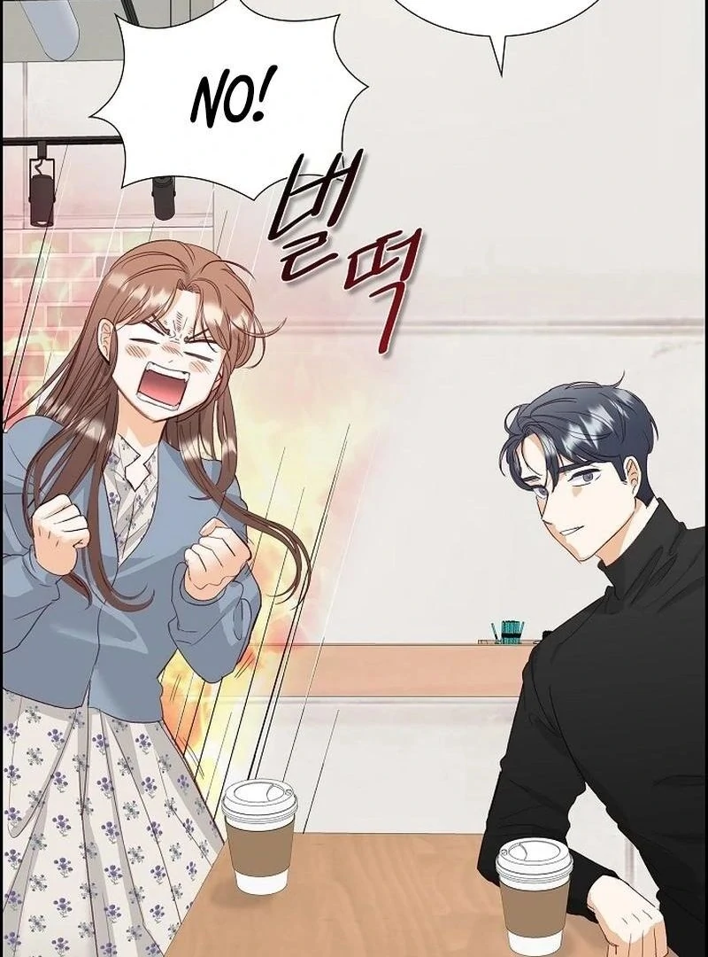 Dangerous Office Romance chapter 7 page 71