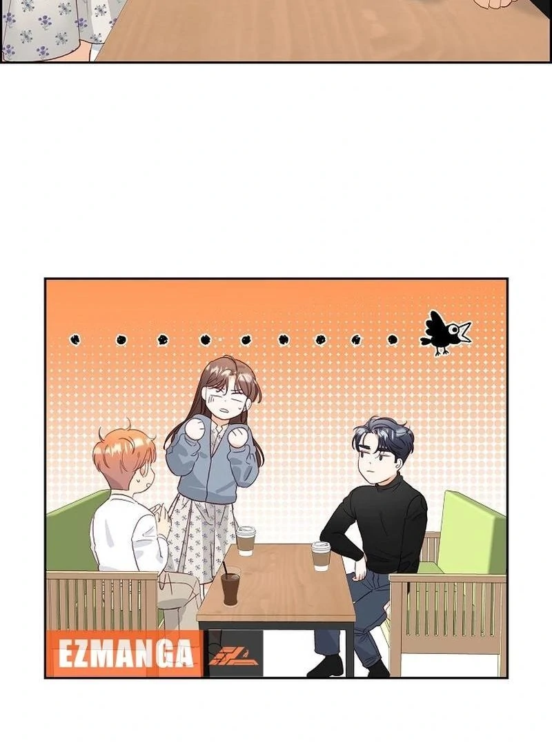 Dangerous Office Romance chapter 7 page 72