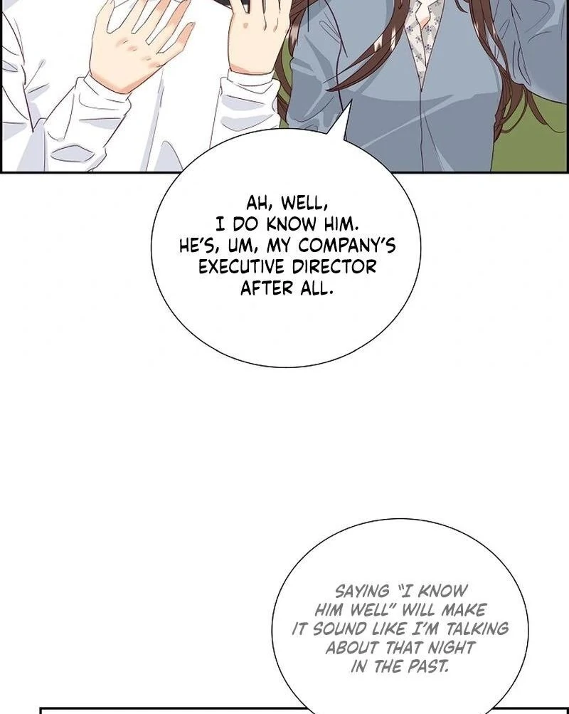 Dangerous Office Romance chapter 7 page 74