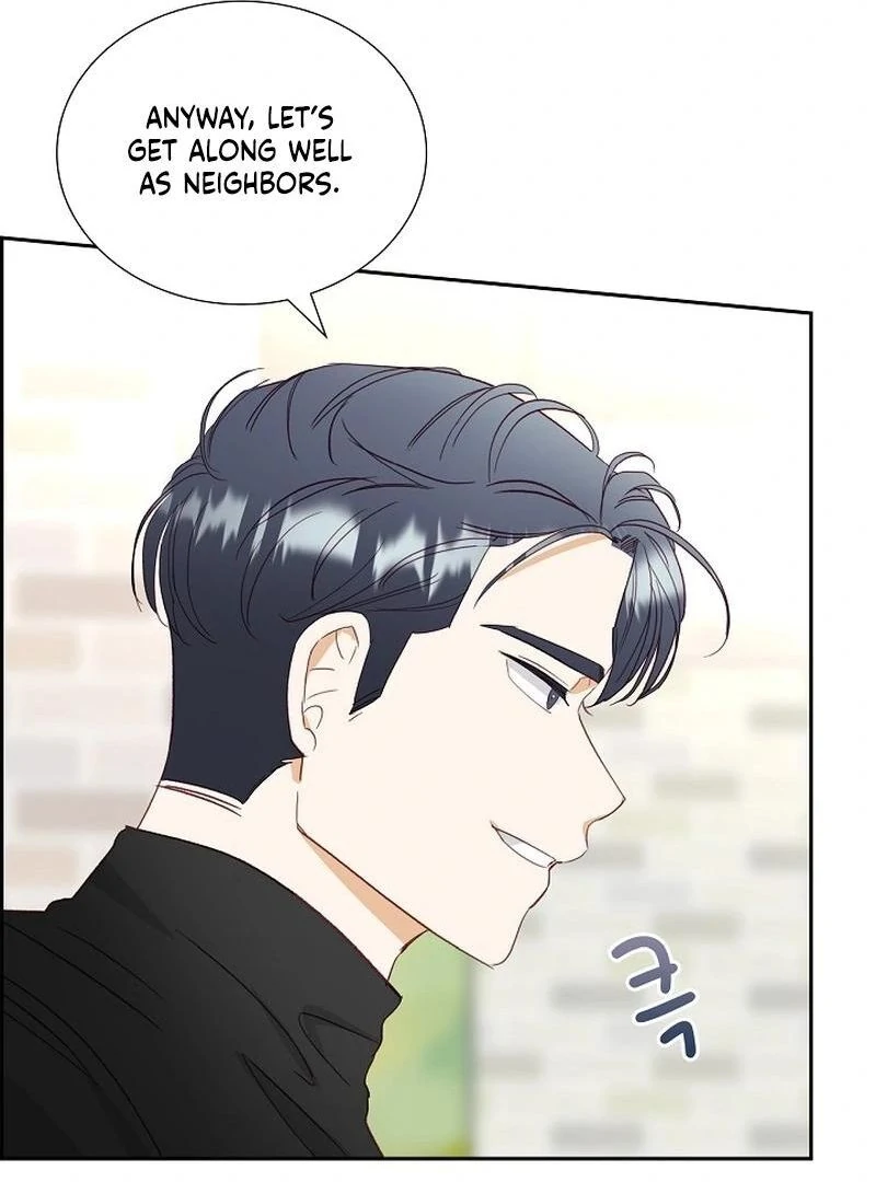 Dangerous Office Romance chapter 7 page 76