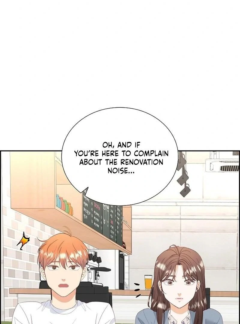 Dangerous Office Romance chapter 7 page 77