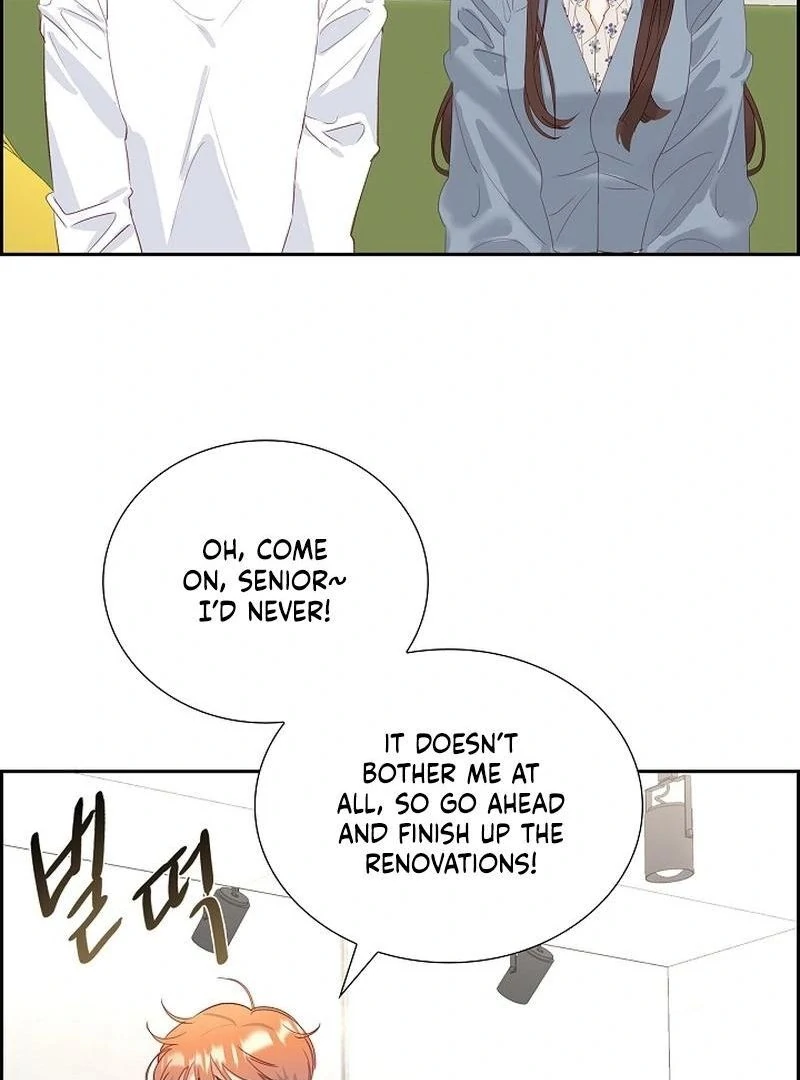 Dangerous Office Romance chapter 7 page 78