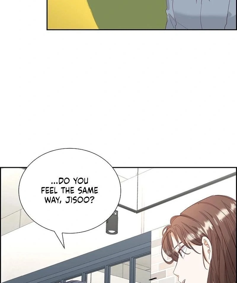Dangerous Office Romance chapter 7 page 82