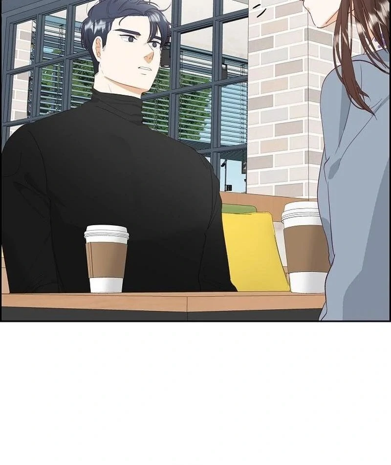 Dangerous Office Romance chapter 7 page 83
