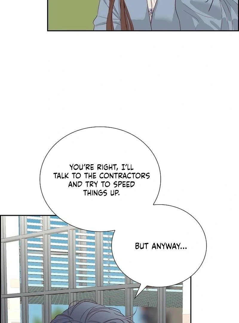 Dangerous Office Romance chapter 7 page 85