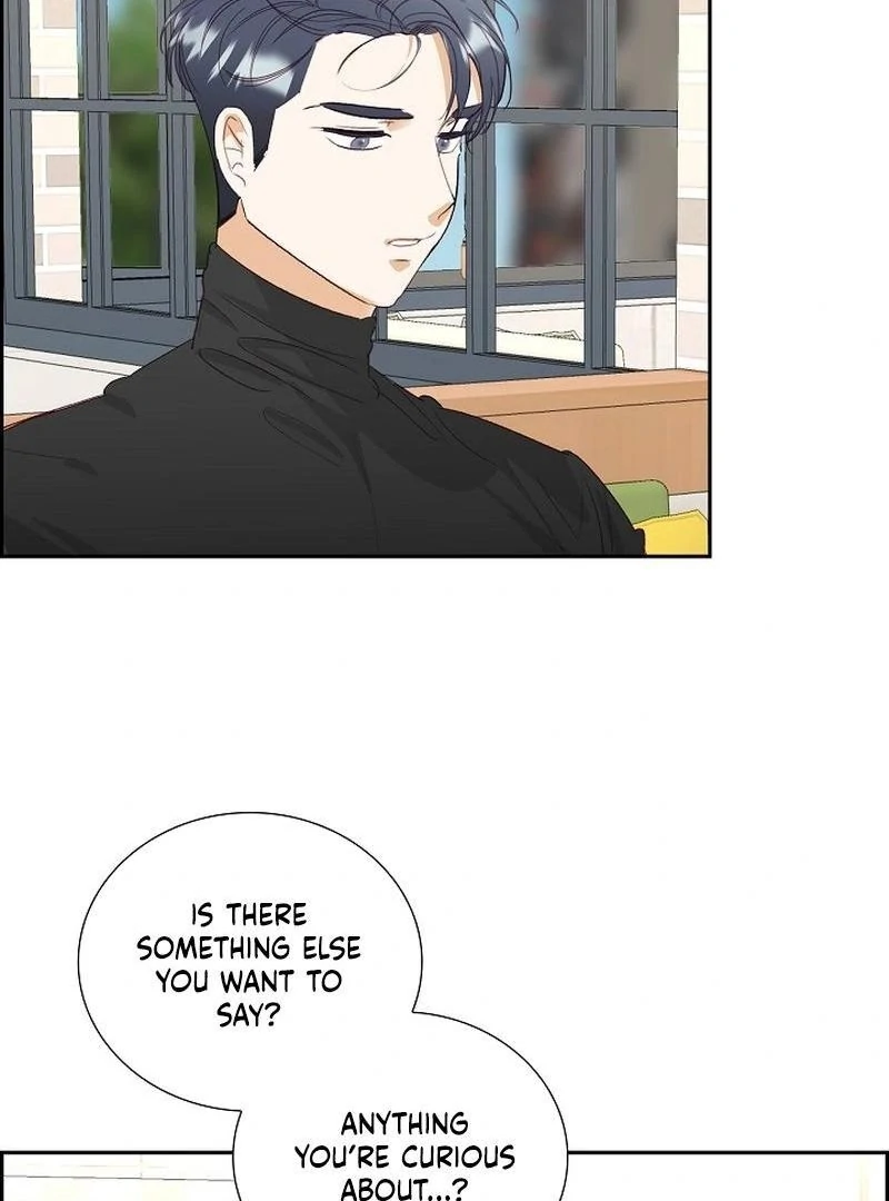 Dangerous Office Romance chapter 7 page 86